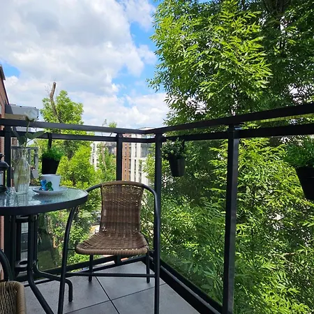 Apartamenty Figaretti Rakowicka-2